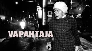 Vapahtaja