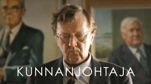Kunnanjohtaja