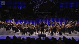 RSO Musiikkitalossa