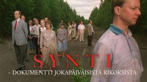 Synti - dokumentti jokapäiväisistä rikoksista