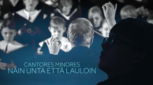 Cantores Minores - Näin unta että lauloin