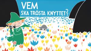Muumimaailman seikkailuja