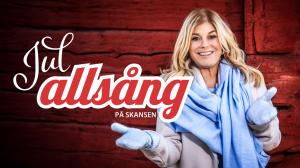 Joulu – Allsång på Skansen
