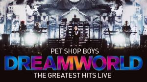 Pet Shop Boys: Dreamworld