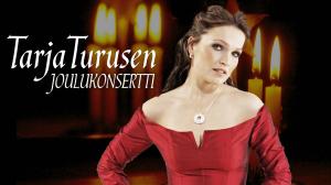 Tarja Turusen joulukonsertti