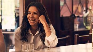 Eva Longoria Meksikossa