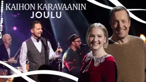 Kaihon Karavaanin joulu