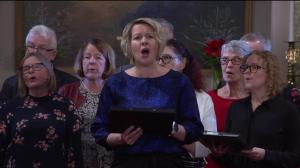 Ruotsinkielinen jumalanpalvelus
