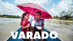 Varado - Kullan kirous