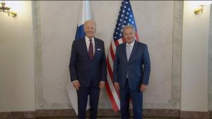 Suomi on amerikkalainen
