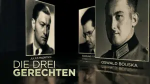 Sodan unohdetut sankarit