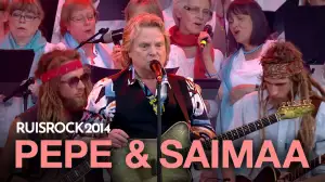 Pepe & Saimaa