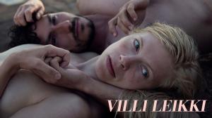 Villi leikki