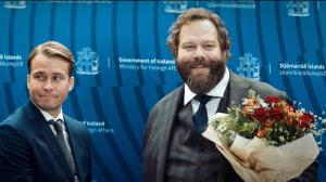 Ministeri