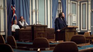 Ministeri