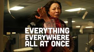 Everything Everywhere All at Once