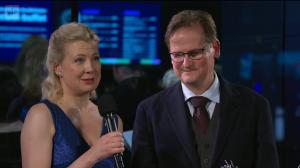 RSO Musiikkitalossa