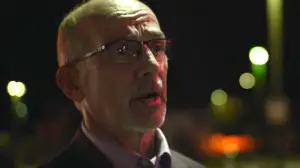 Paluu kuolleista: Kuka on Arthur Knight?