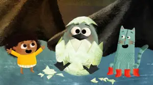 Pikku Tuutti (ruotsinkielinen versio)
