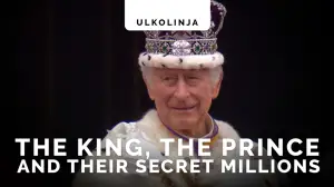 Brittihovin salatut miljoonat