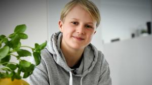 Livet - suomenruotsalaisia tarinoita