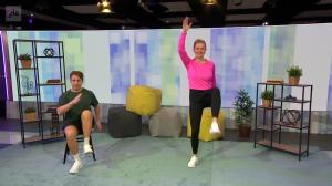 Jumppahetki