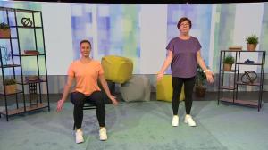 Jumppahetki