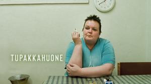 Tupakkahuone