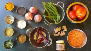 Maailman parhaat curryt