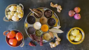 Maailman parhaat curryt