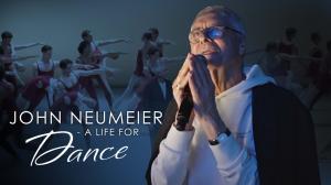 John Neumeier: Elämä tanssille