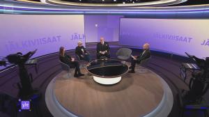 Jälkiviisaat