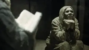 Pimeä historia