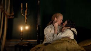 Outlander - Matkantekijä