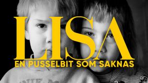 Lisa – puuttuva palanen