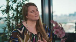 Natascha Kampusch: Elämäni vankina