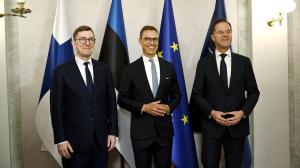 Yle Nyheter