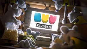 BUU-klubben (30 min)