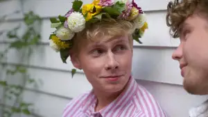 Ihan vaan seksiä