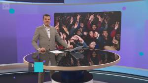Yle Uutiset 9.00