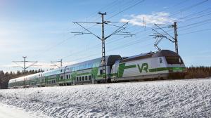 Maailman kauneimmat junareitit