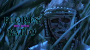 Kukkia toisesta puutarhasta