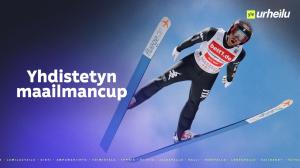 Yhdistetyn maailmancup