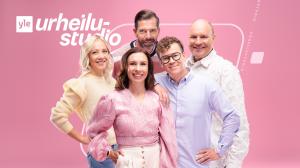 Urheilustudio
