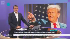 Yle Uutiset 9.00