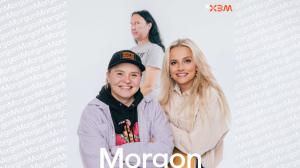 X3M Morgon: Video