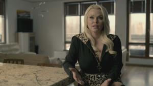 Cryptoqueen