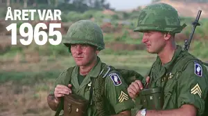 Vaiheikas vuosi 1965