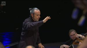 RSO Musiikkitalossa