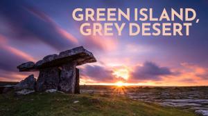 Avara luonto: Irlannin kivinen ihme